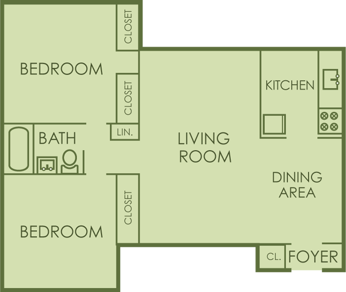 Poplar Floor Plan