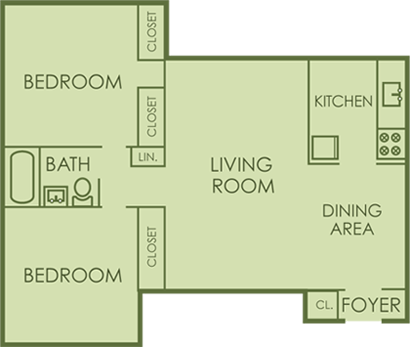 Poplar Floor Plan